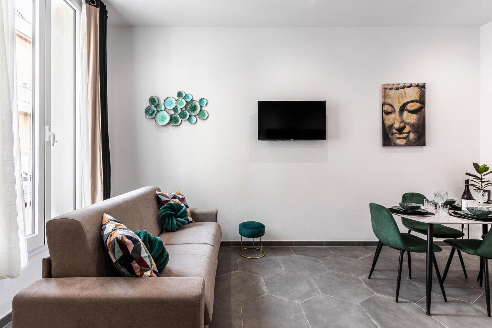 Dimo Luxury Apartment 1 อาโวลา ภายนอก รูปภาพ