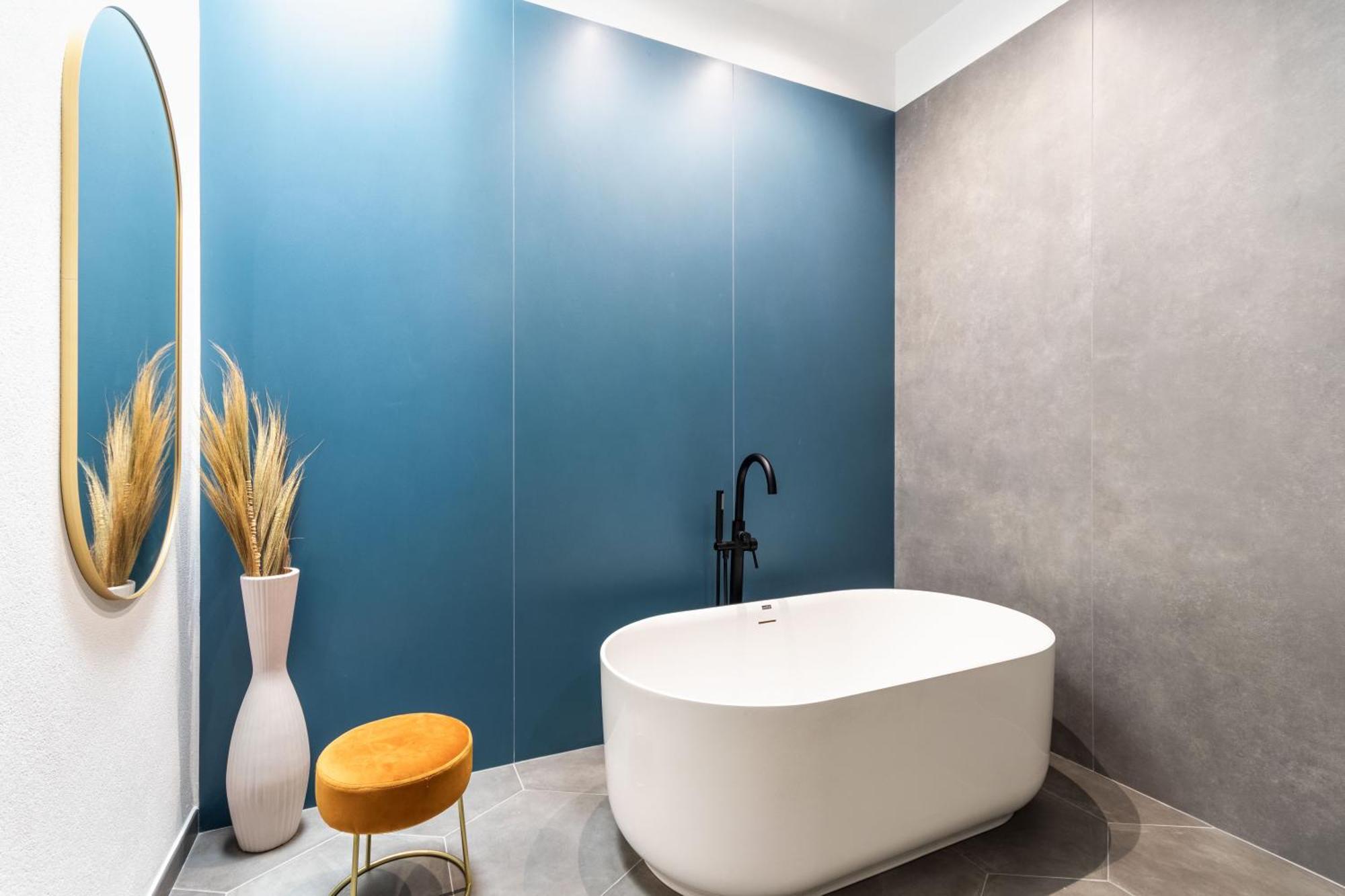 Dimo Luxury Apartment 1 อาโวลา ภายนอก รูปภาพ