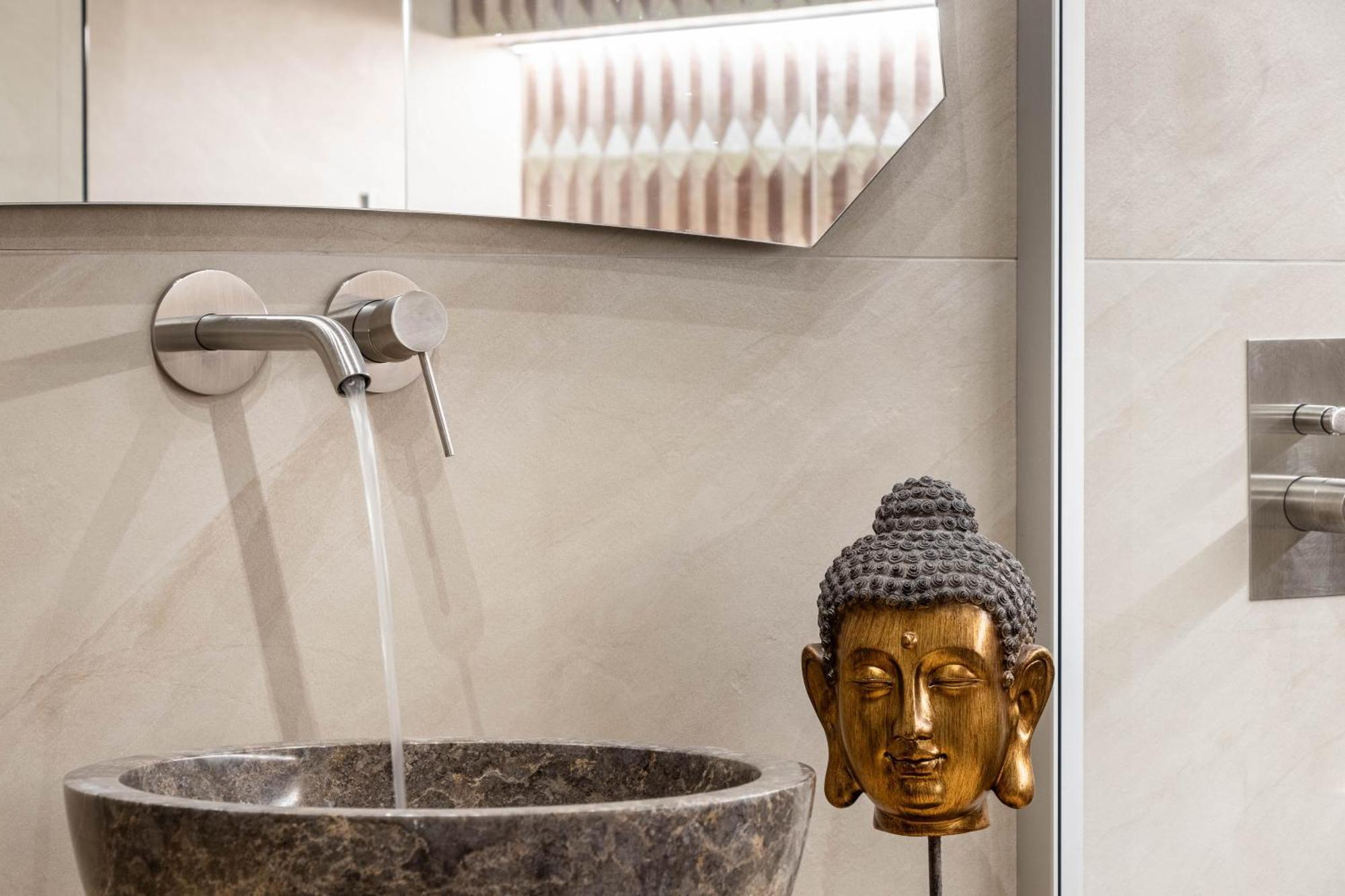 Dimo Luxury Apartment 1 อาโวลา ภายนอก รูปภาพ