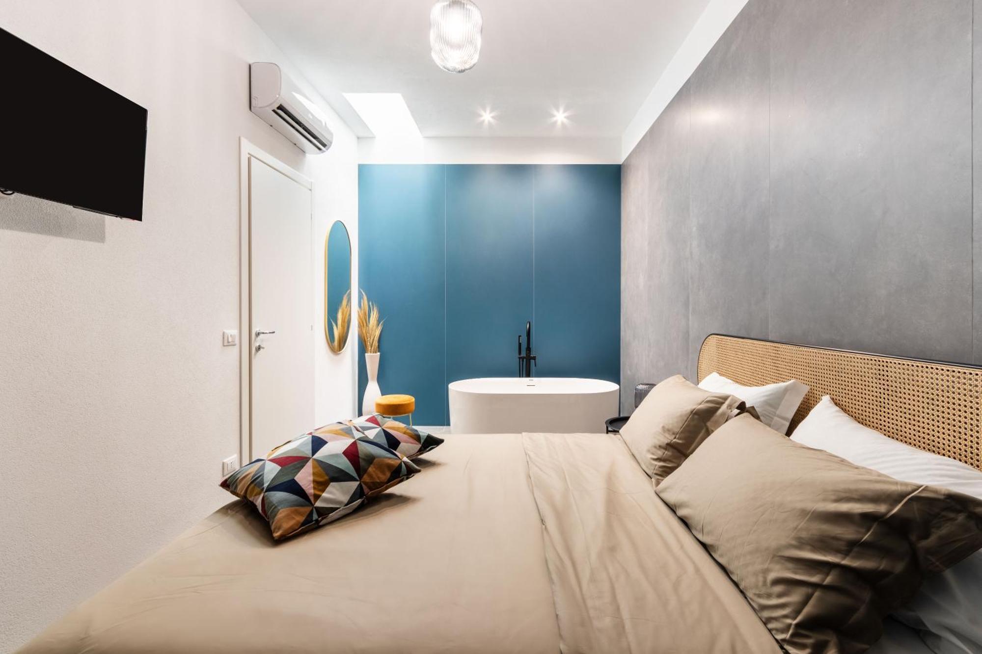 Dimo Luxury Apartment 1 อาโวลา ภายนอก รูปภาพ