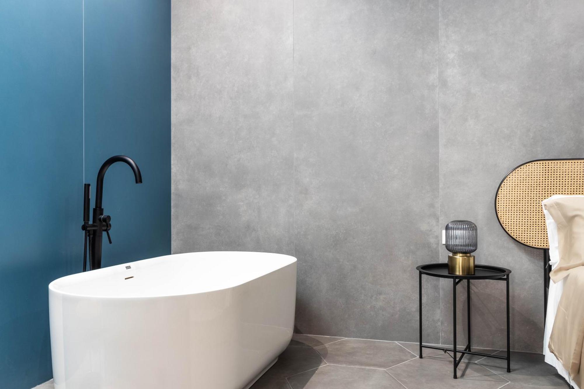 Dimo Luxury Apartment 1 อาโวลา ภายนอก รูปภาพ