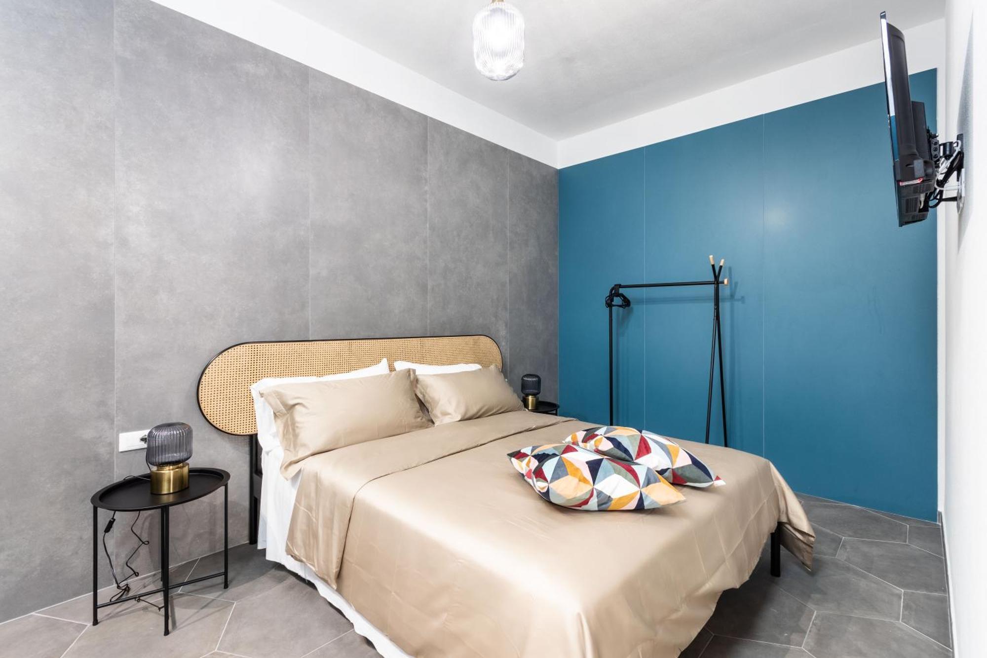 Dimo Luxury Apartment 1 อาโวลา ภายนอก รูปภาพ