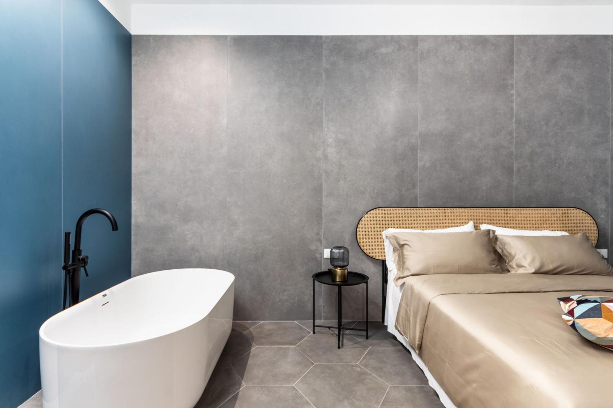 Dimo Luxury Apartment 1 อาโวลา ภายนอก รูปภาพ