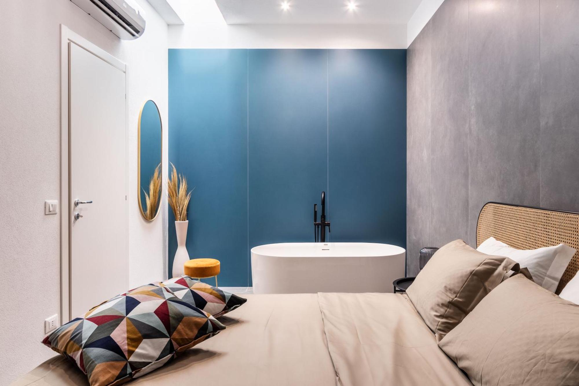 Dimo Luxury Apartment 1 อาโวลา ภายนอก รูปภาพ