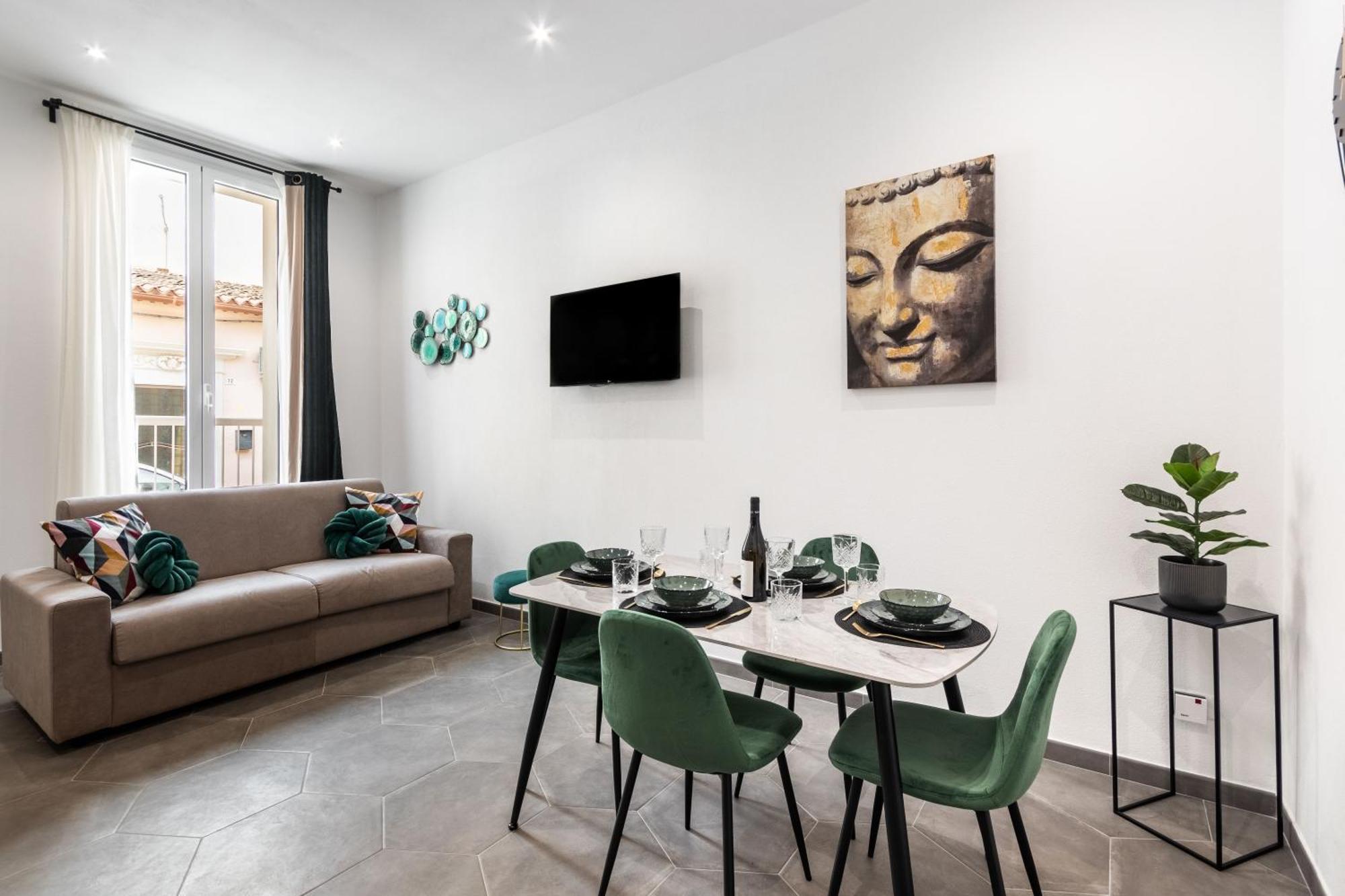 Dimo Luxury Apartment 1 อาโวลา ภายนอก รูปภาพ