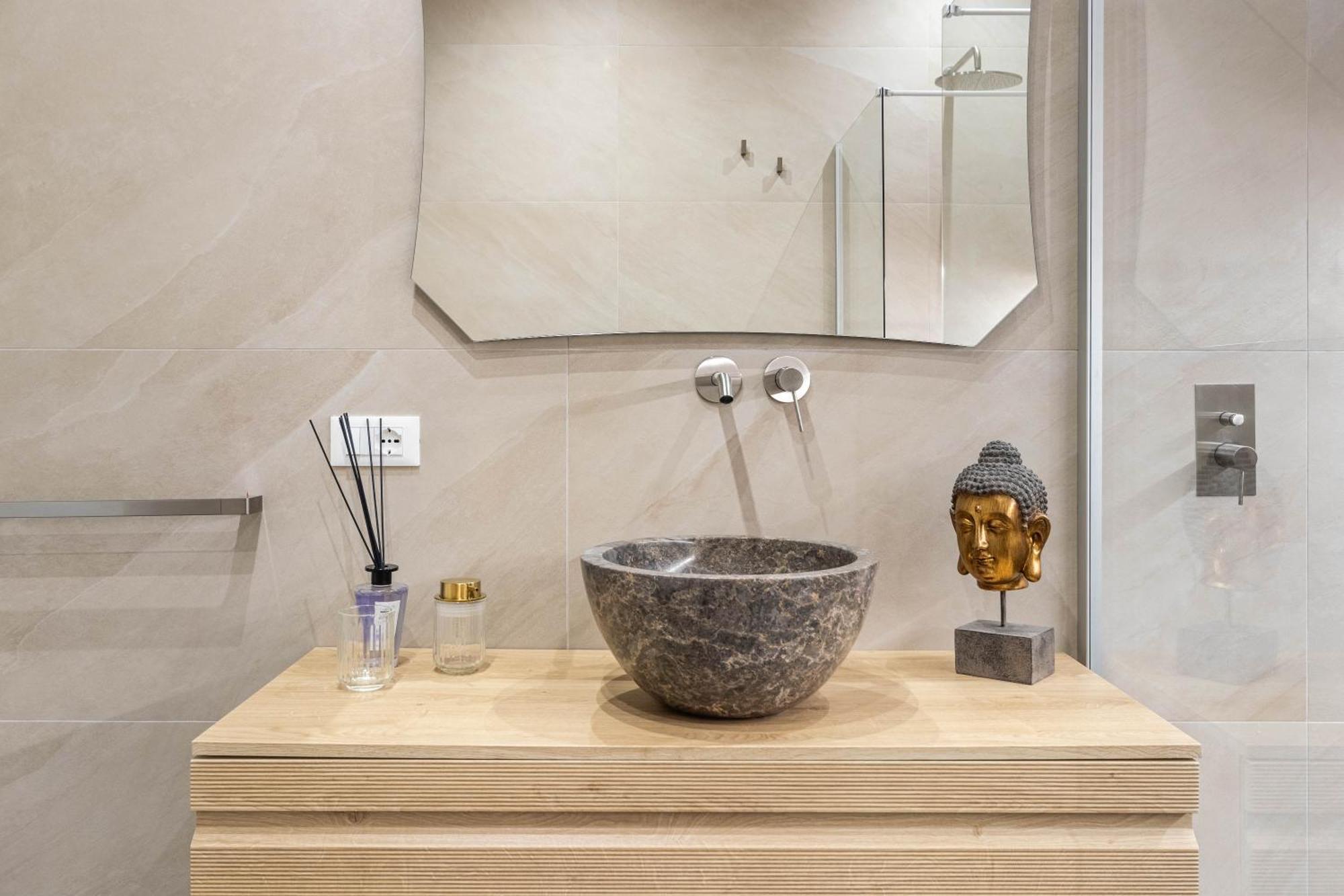 Dimo Luxury Apartment 1 อาโวลา ภายนอก รูปภาพ
