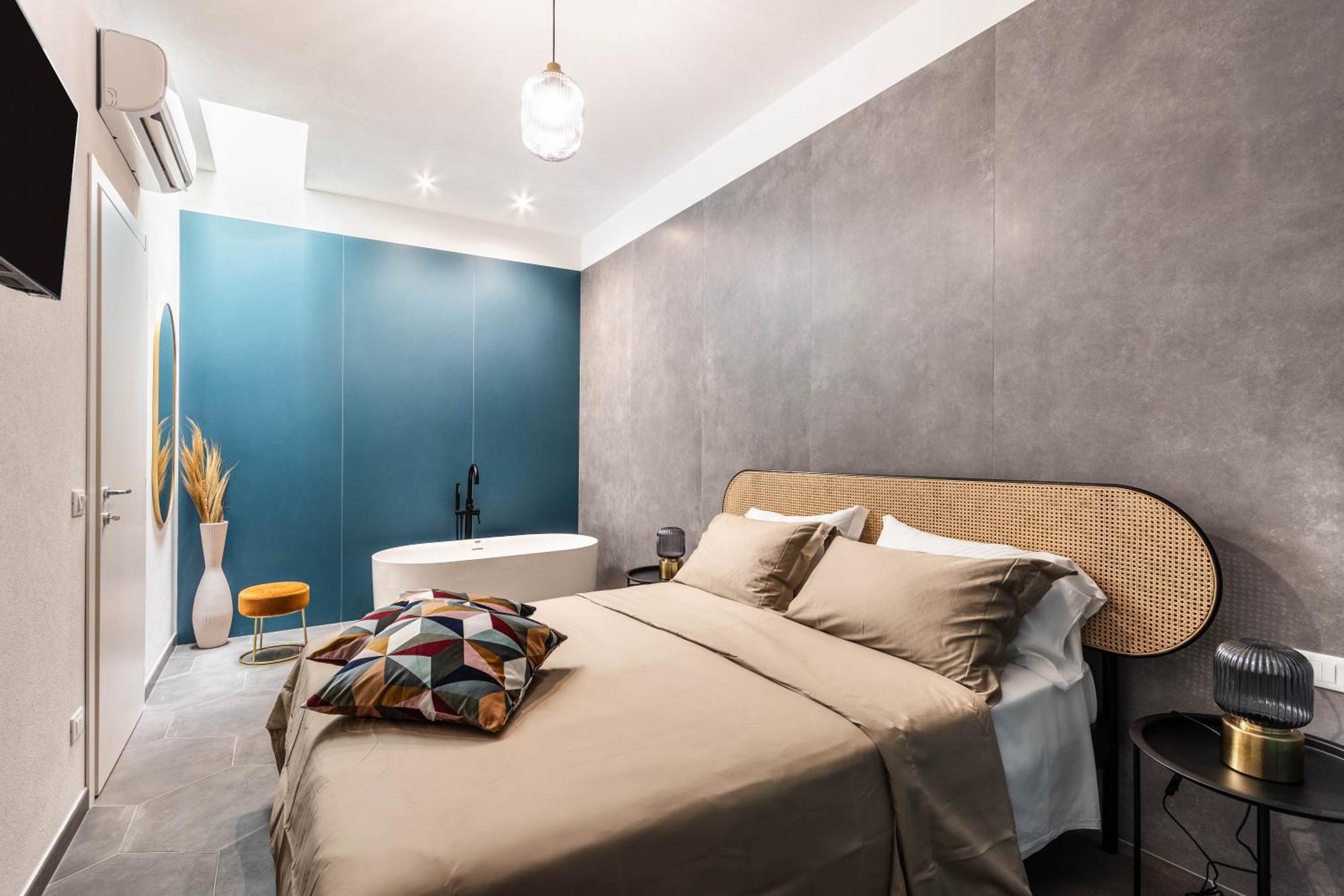 Dimo Luxury Apartment 1 อาโวลา ภายนอก รูปภาพ